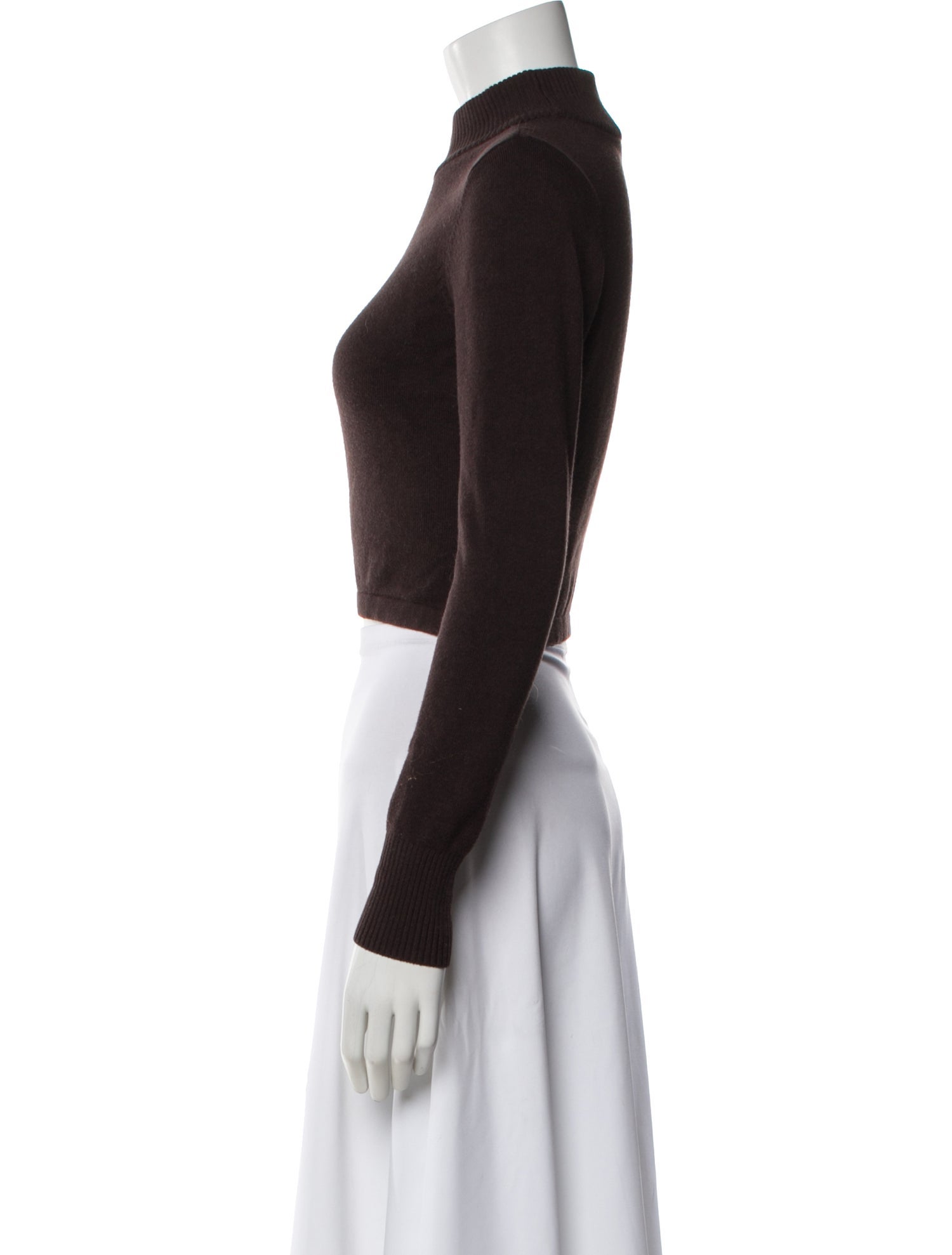 Seraphin Turtleneck Sweater