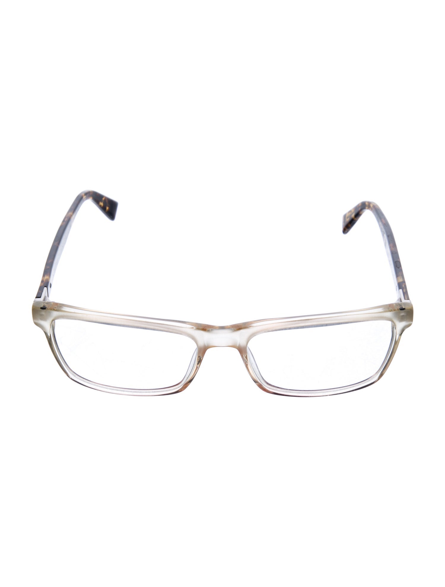 Seraphin Square Eyeglasses