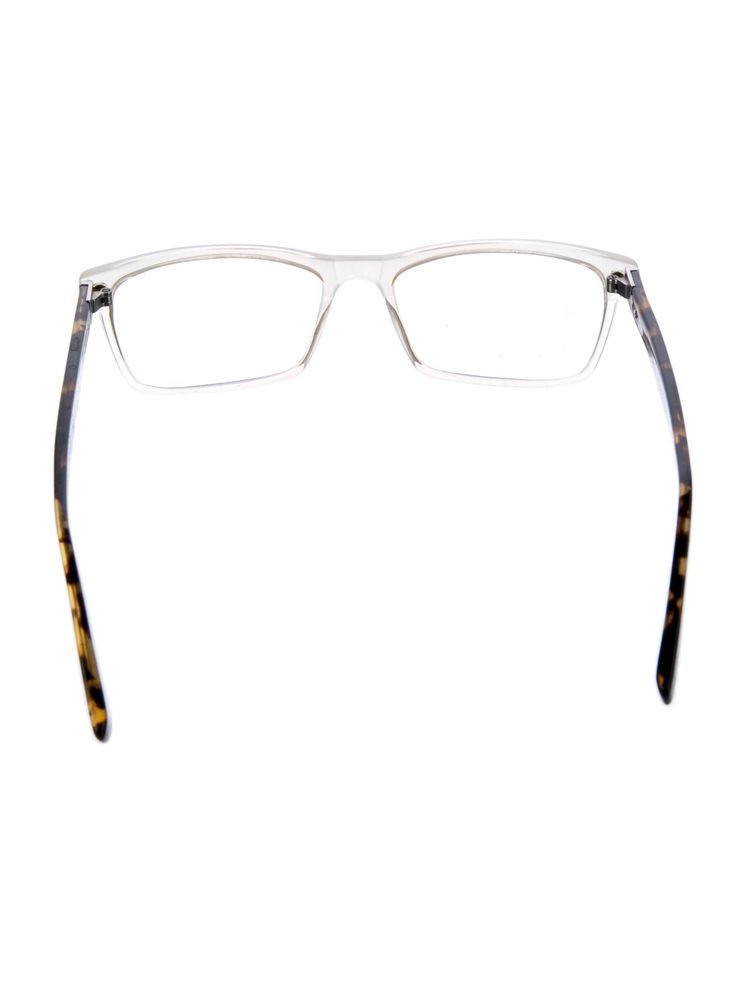 Seraphin Square Eyeglasses