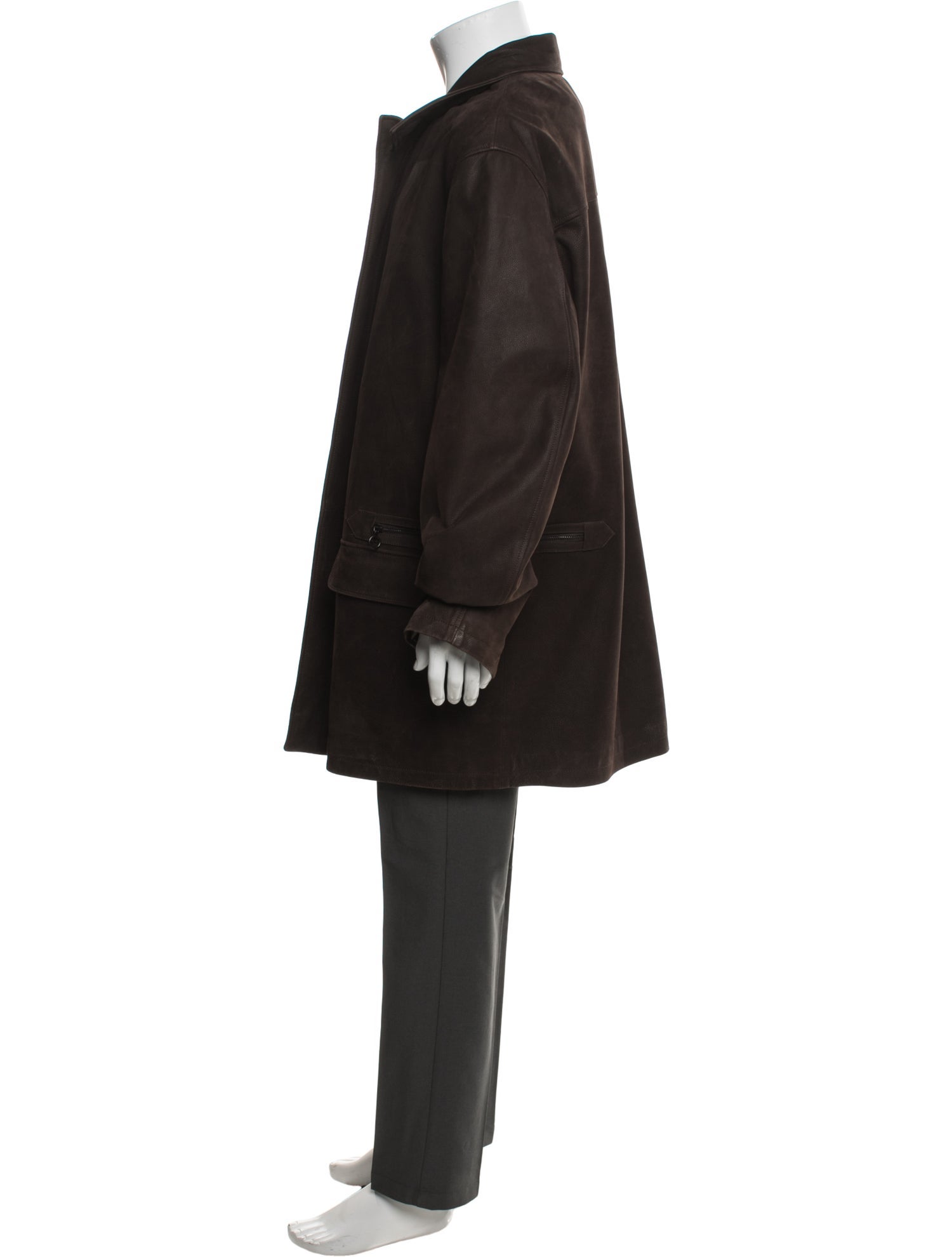 Seraphin Vintage 2000's Jacket