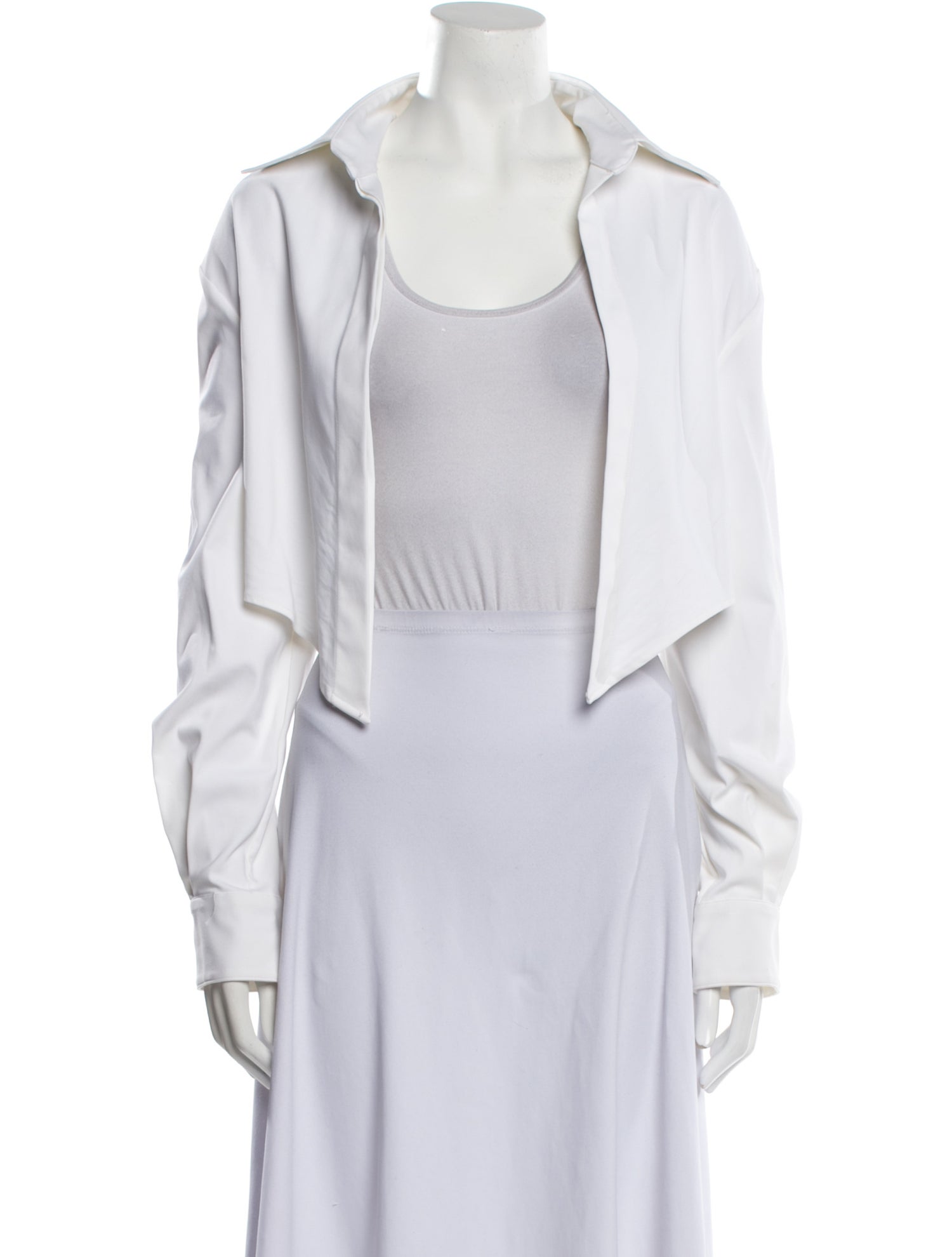 Sergio Hudson Bolero