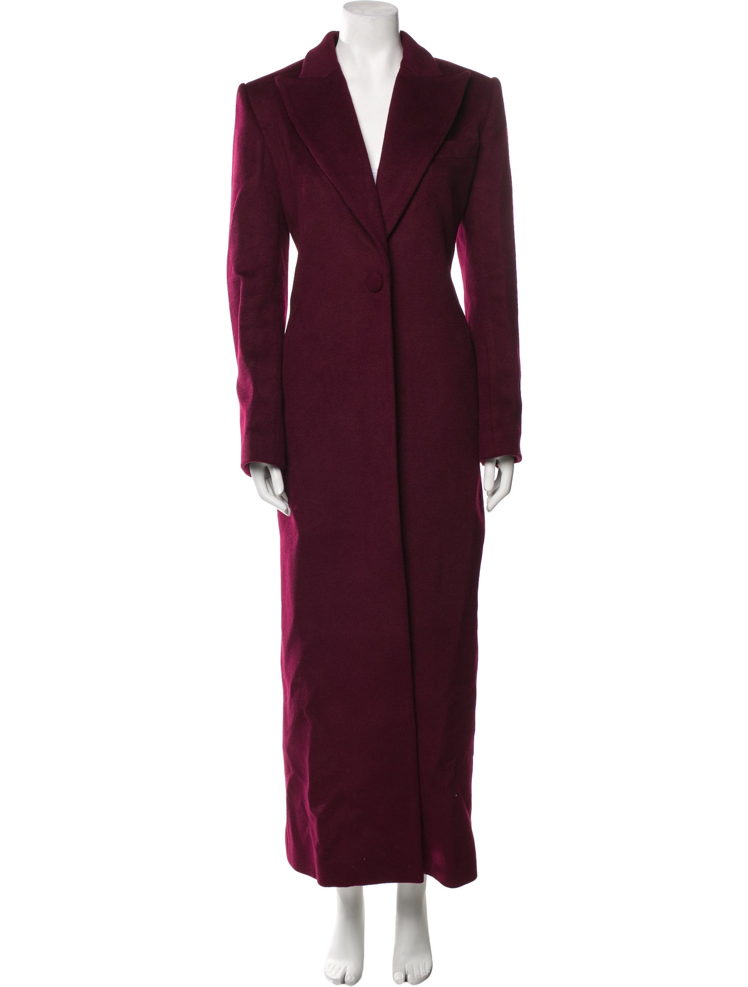 Sergio Hudson Jacket