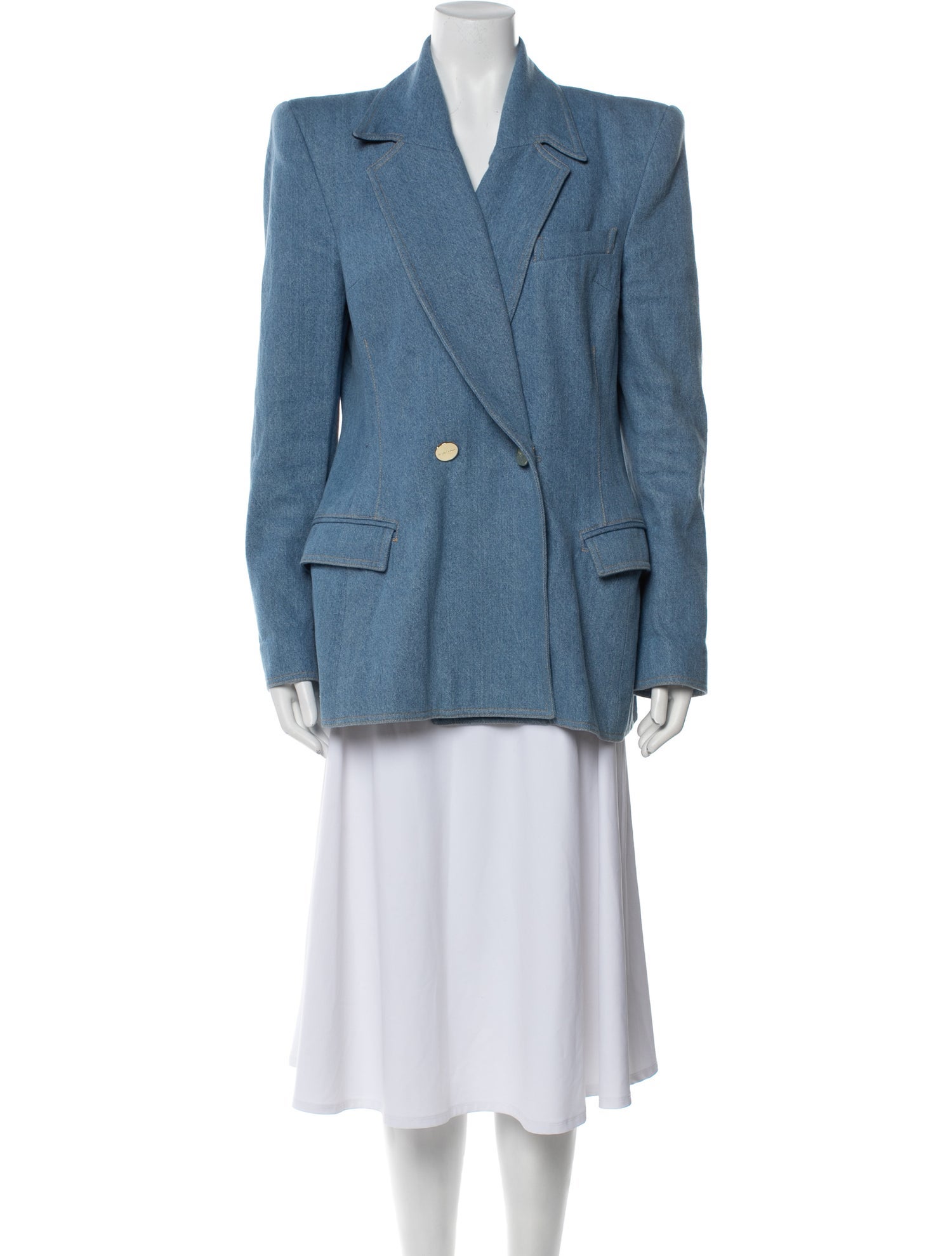 Sergio Hudson Blazer