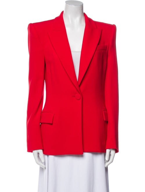 Sergio Hudson Blazer