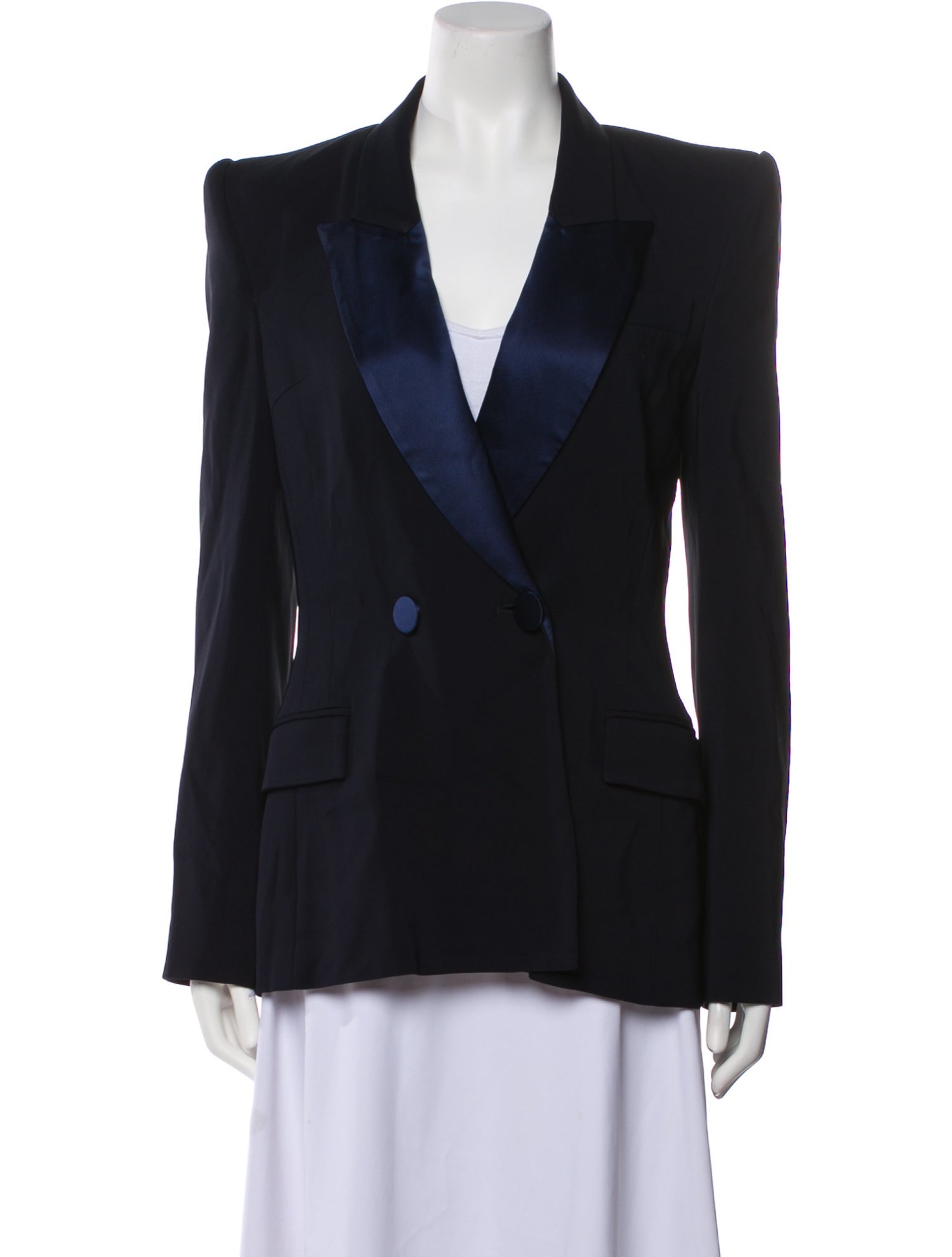 Sergio Hudson Blazer w/ Tags