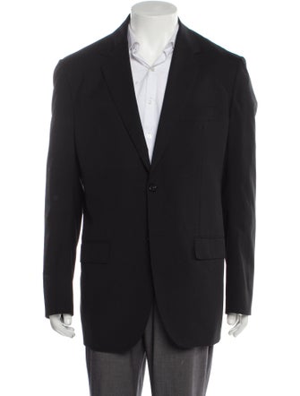 Sartorio Wool Blazer