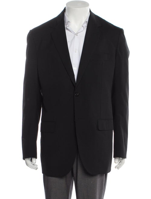 Sartorio Wool Blazer