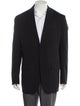 Sartorio Wool Blazer
