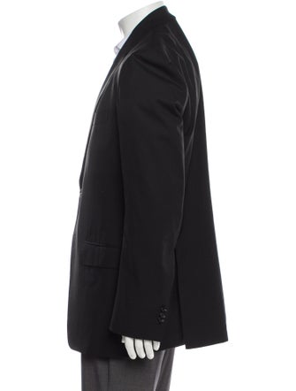 Sartorio Wool Blazer