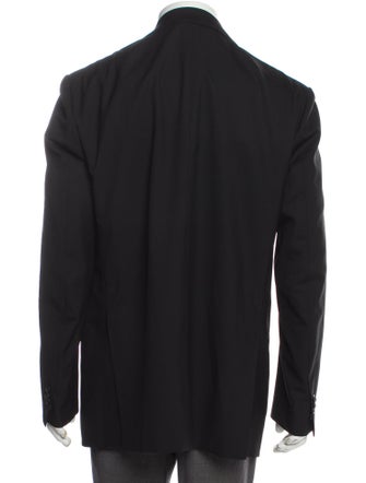 Sartorio Wool Blazer