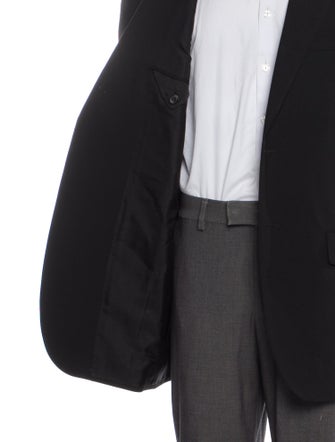 Sartorio Wool Blazer