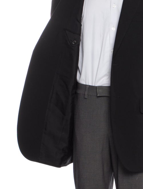 Sartorio Wool Blazer