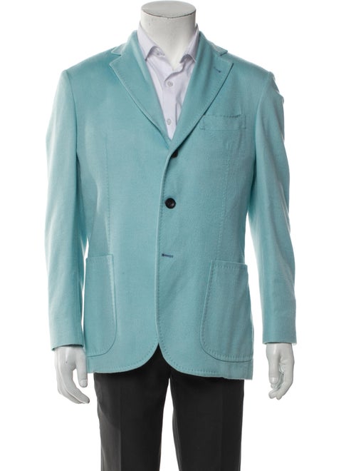 Sartorio Cashmere Blazer