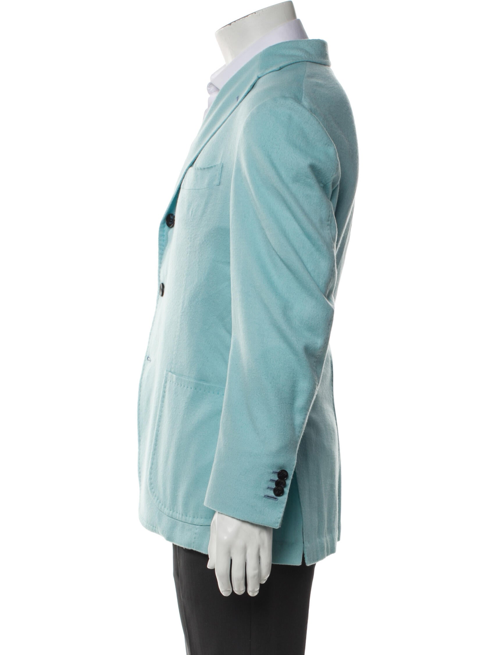 Sartorio Cashmere Blazer