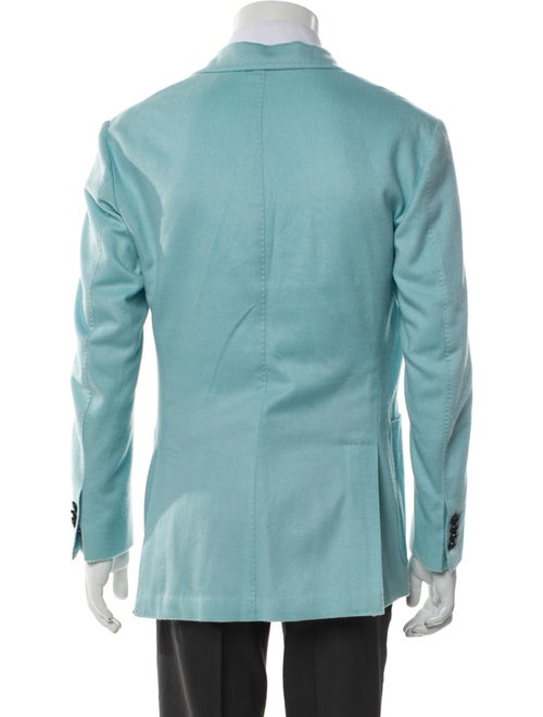 Sartorio Cashmere Blazer