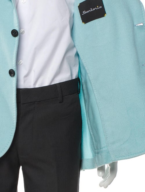 Sartorio Cashmere Blazer