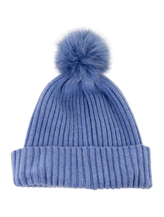 Sofia Cashmere Sofia Cashmere Knit Beanie