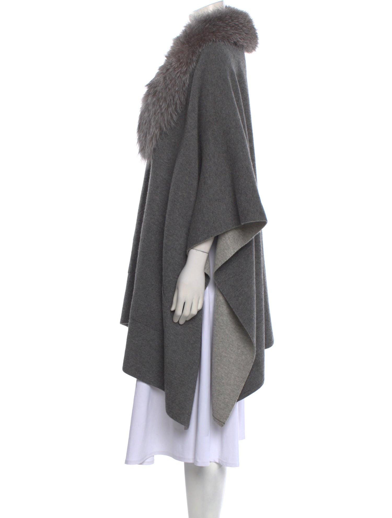 Sofia Cashmere Cashmere Sweater