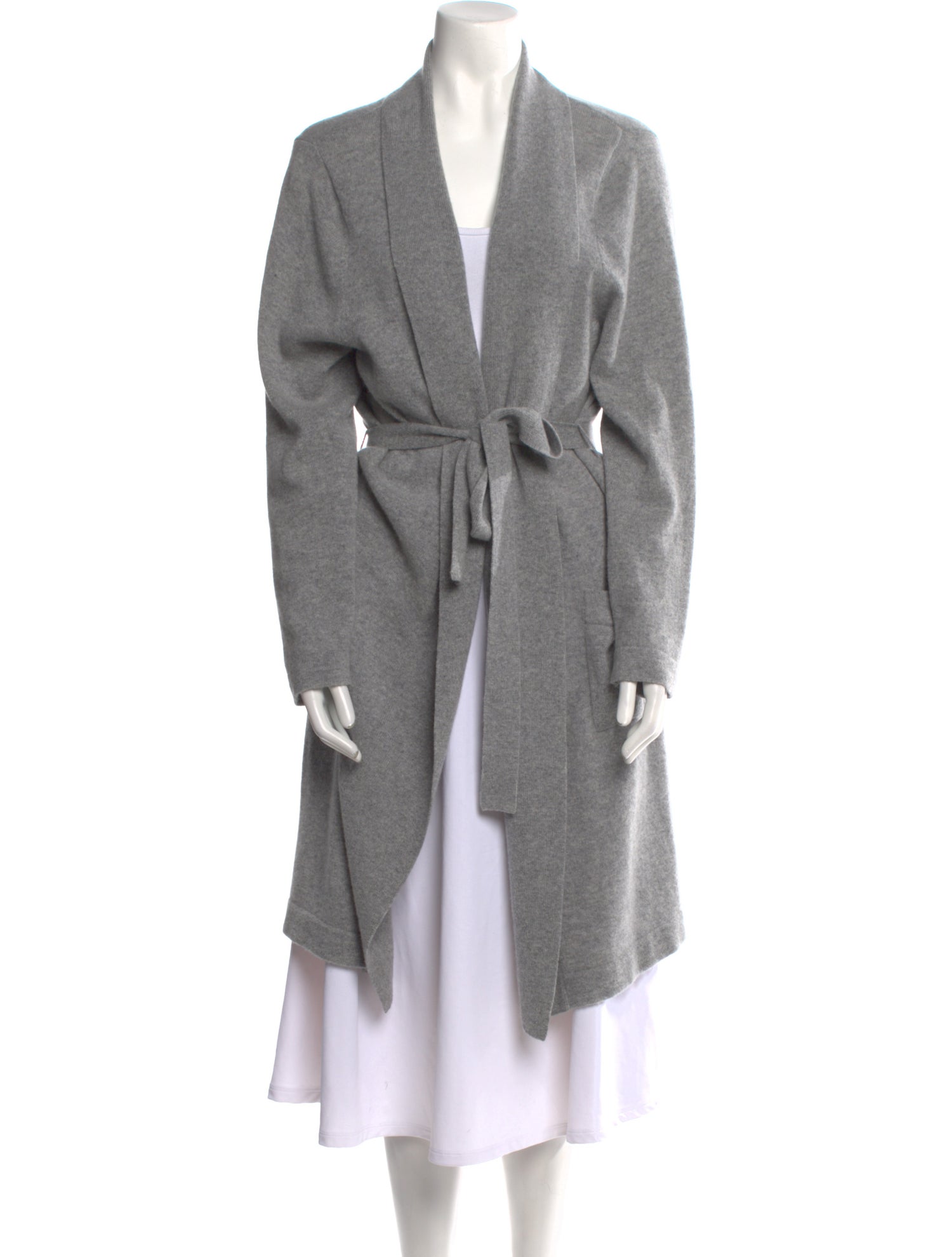 Sofia Cashmere Cashmere V-Neck Sweater