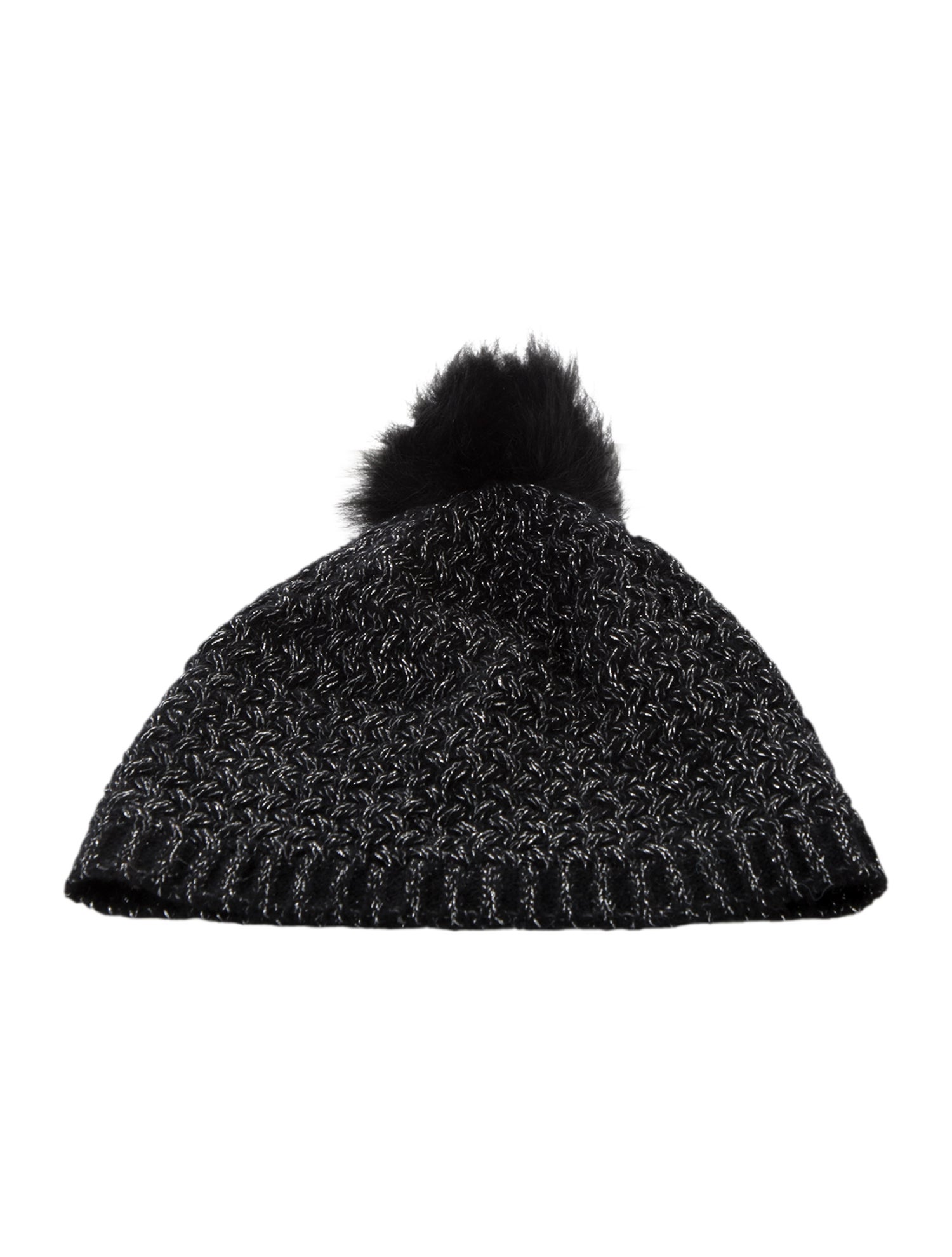 Sofia Cashmere Beanie hat