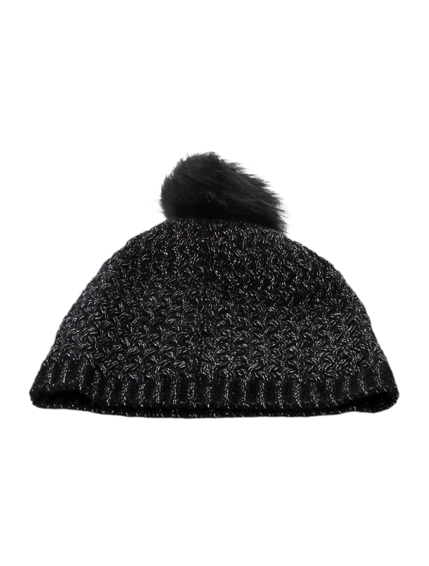 Sofia Cashmere Beanie hat