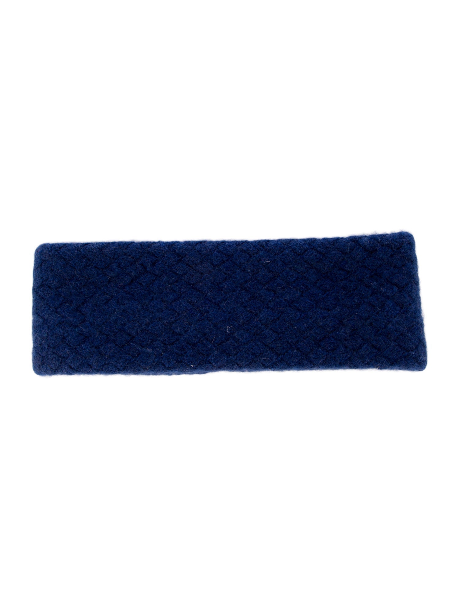Sofia Cashmere Cashmere Pattern Print Headband