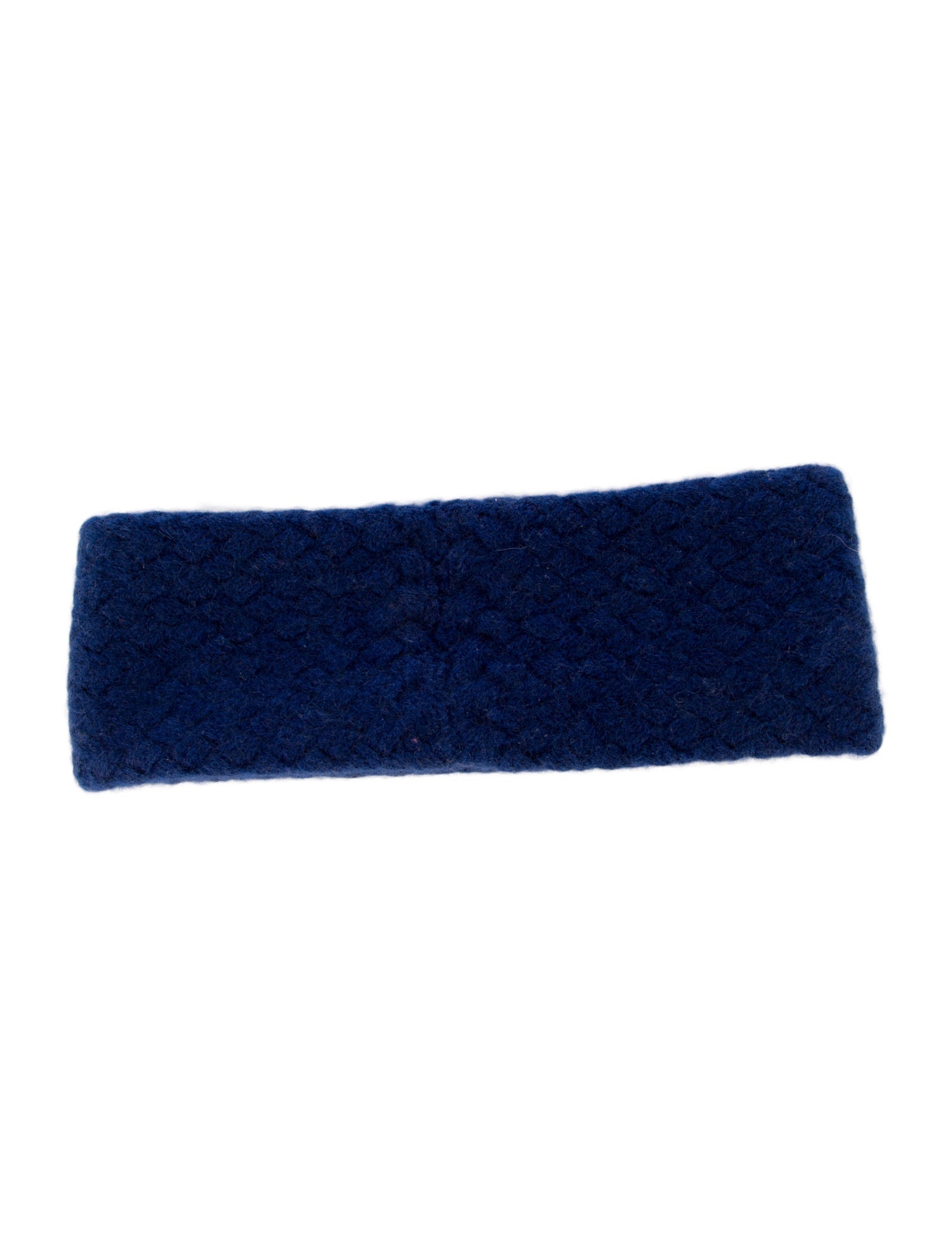 Sofia Cashmere Cashmere Pattern Print Headband