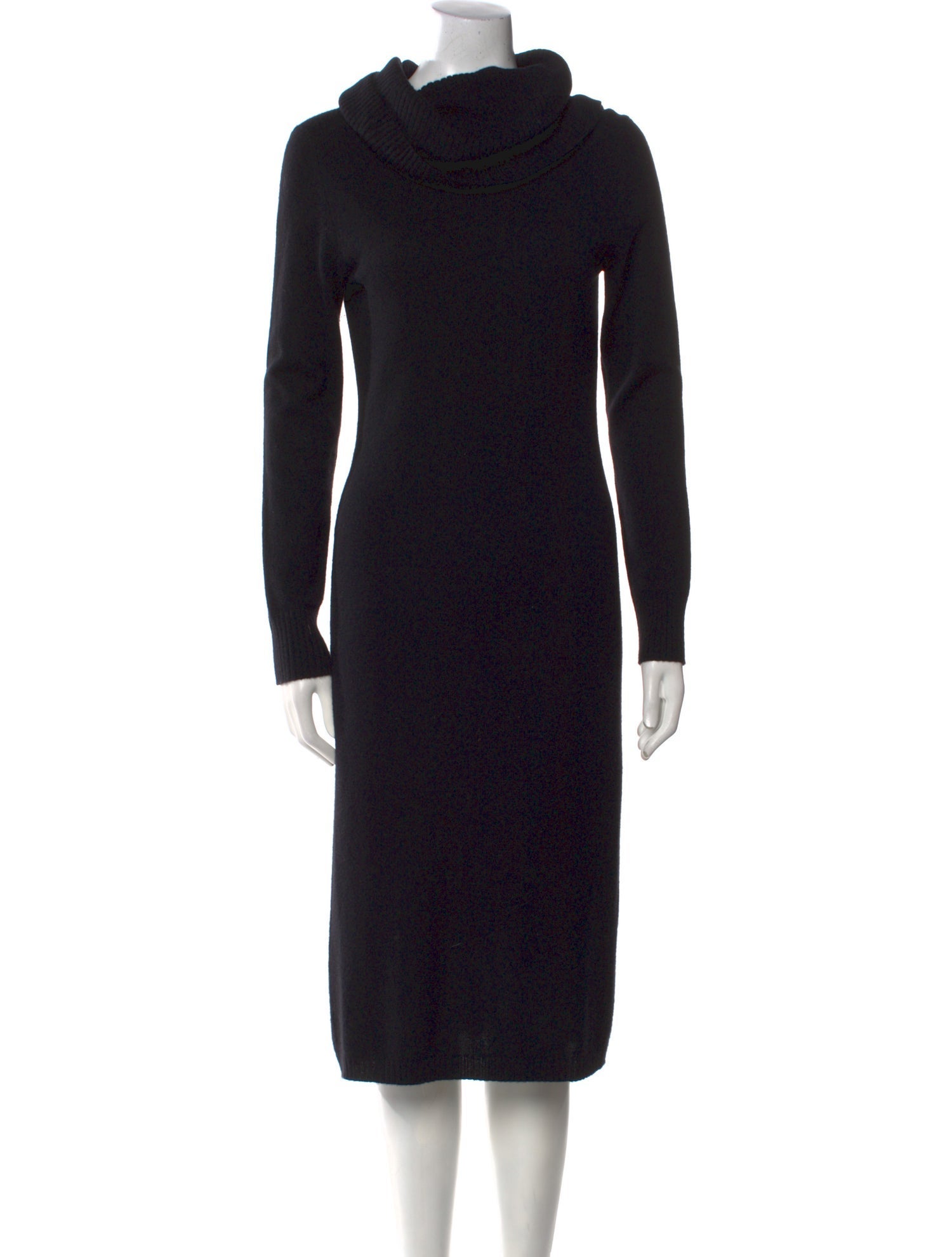 Sofia Cashmere Cashmere Mini Dress