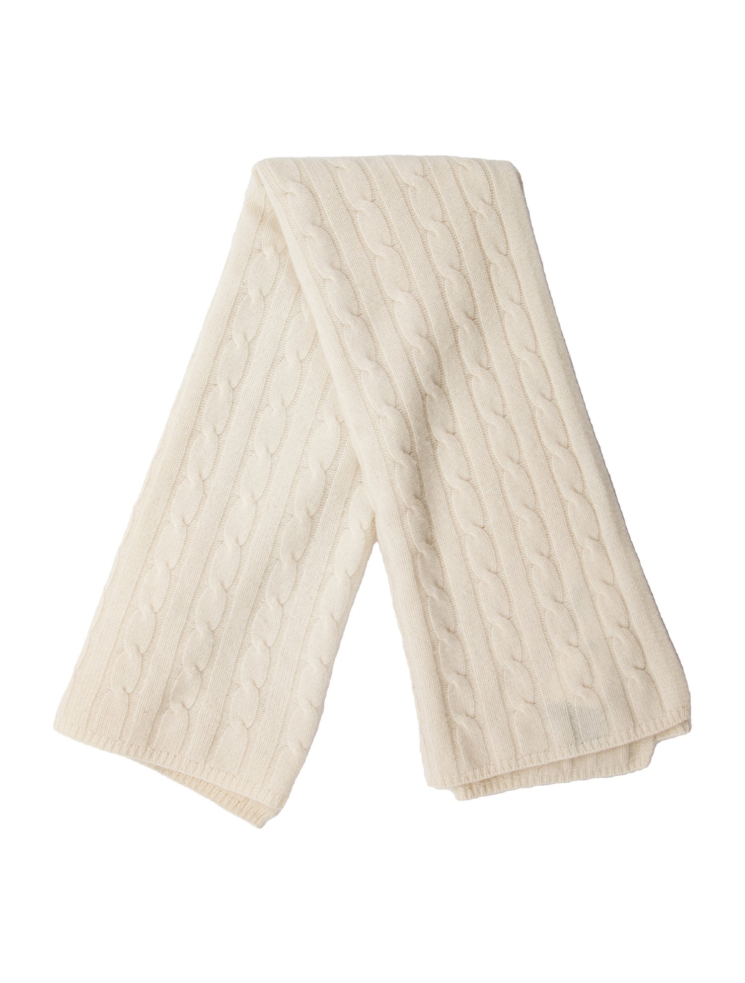 Sofia Cashmere Cashmere Scarf