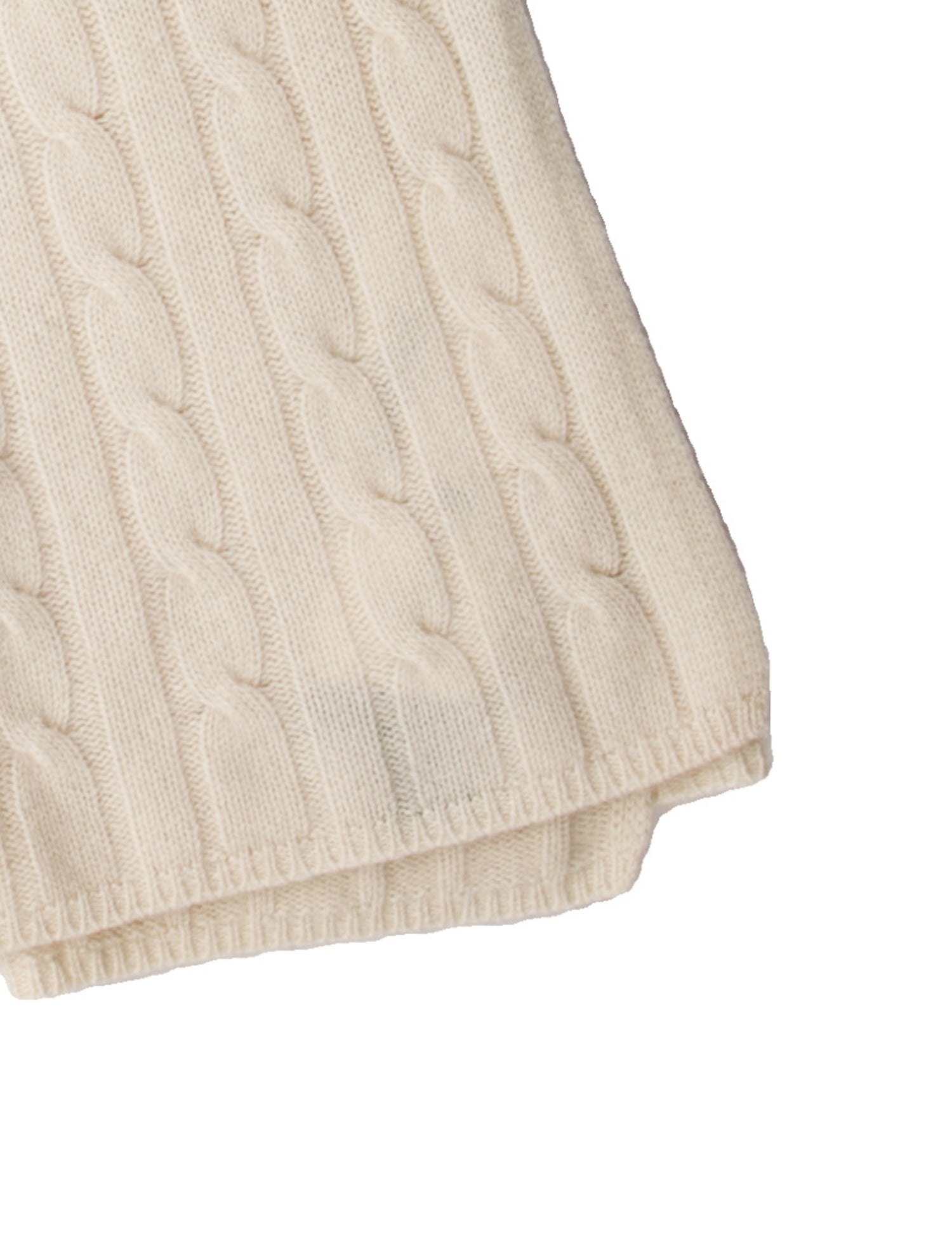 Sofia Cashmere Cashmere Scarf