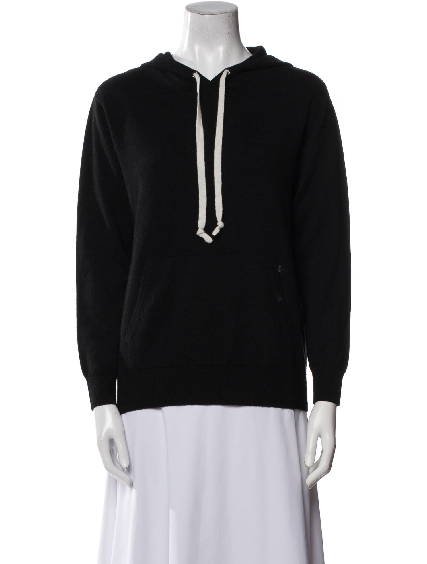 Sofia Cashmere Cashmere Crew Neck Sweater