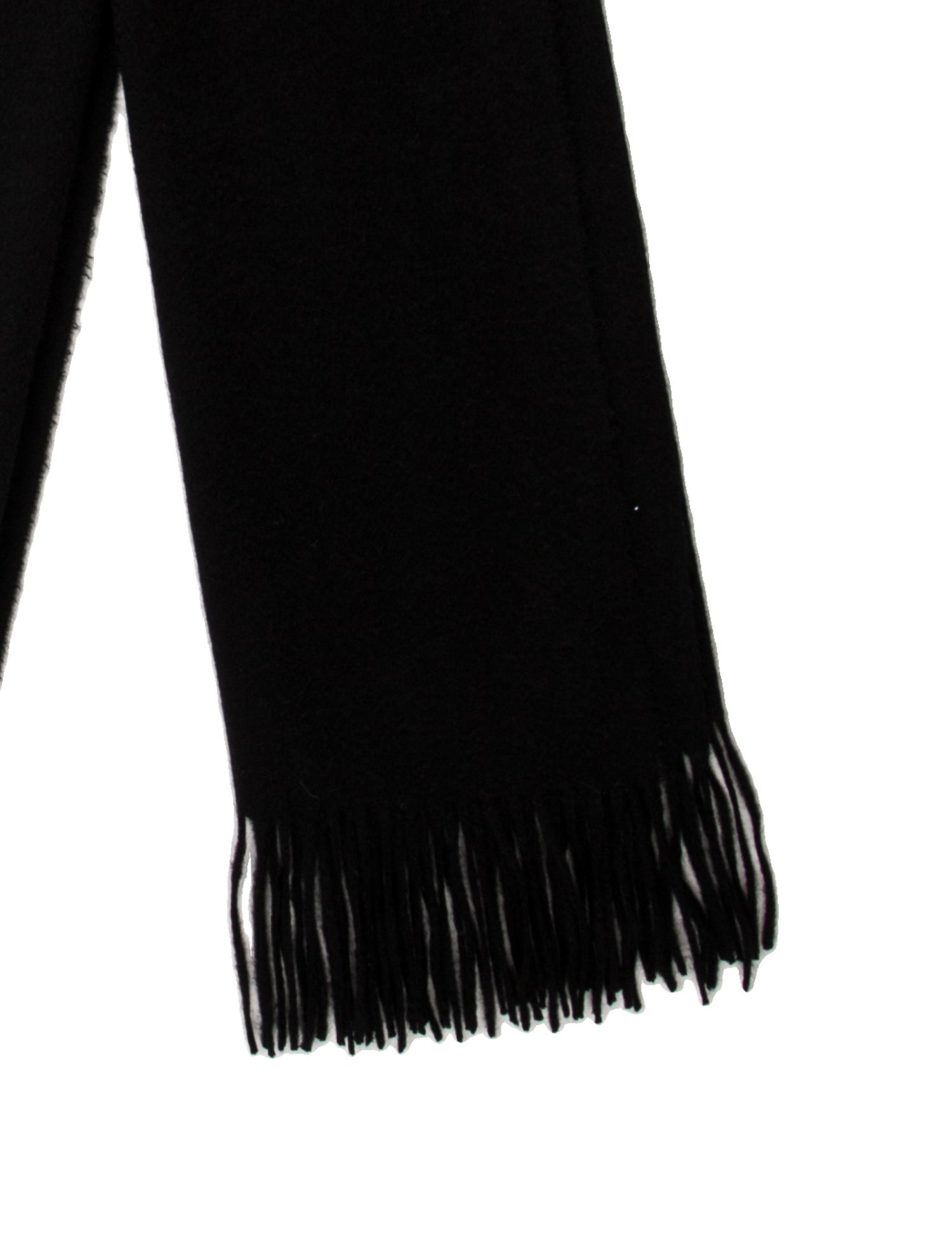 Sofia Cashmere Cashmere Scarf