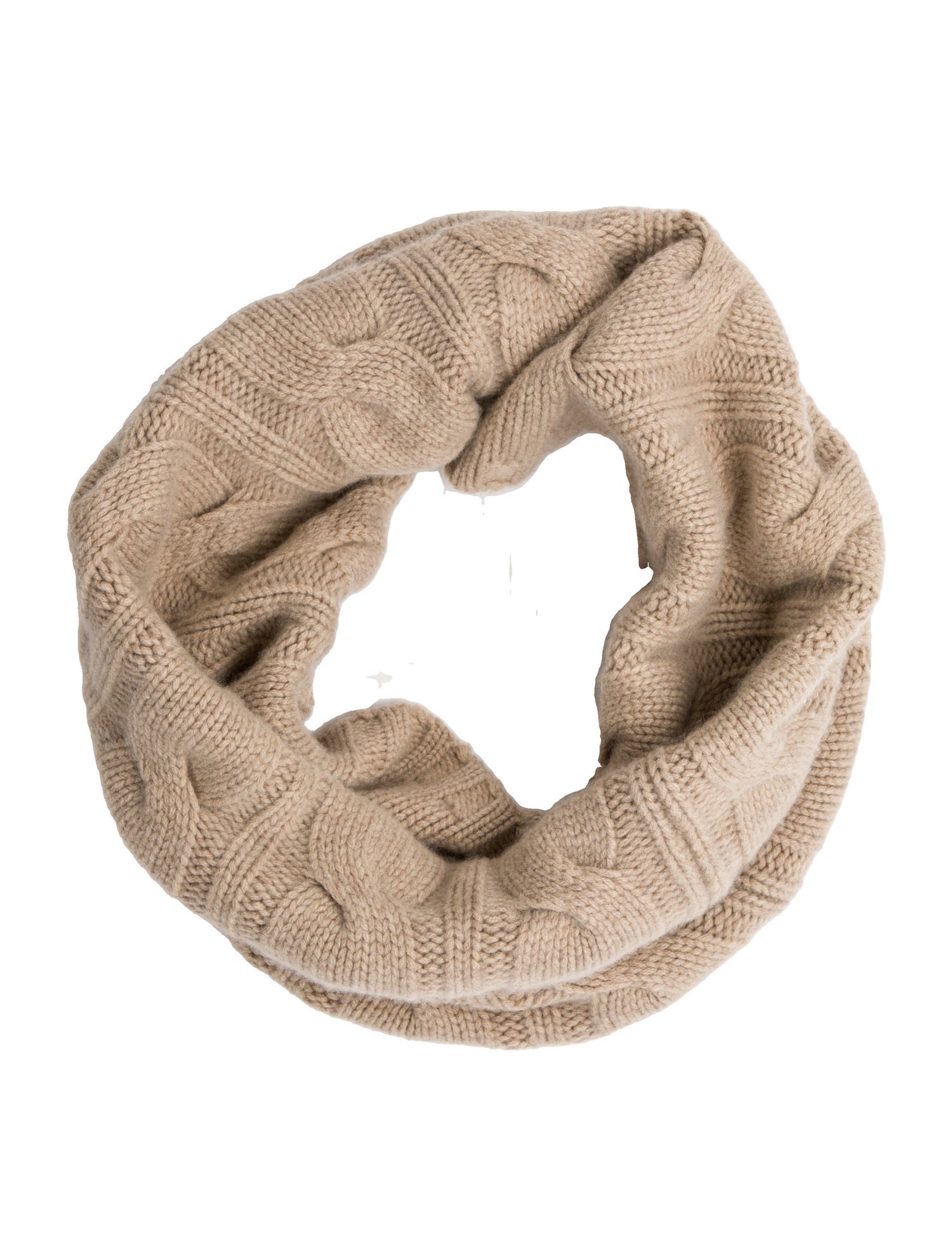 Sofia Cashmere Cashmere Infinity Scarf
