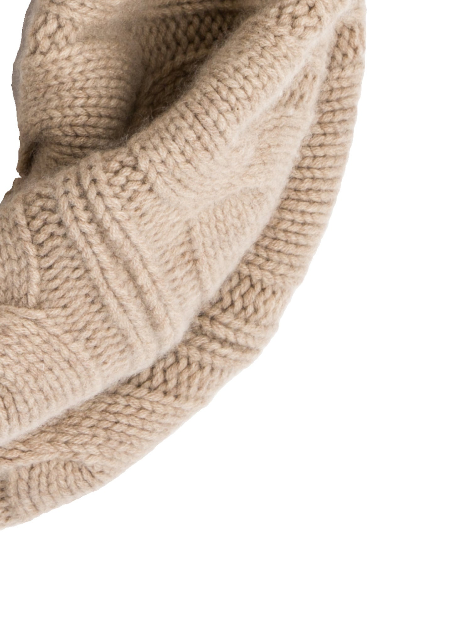 Sofia Cashmere Cashmere Infinity Scarf