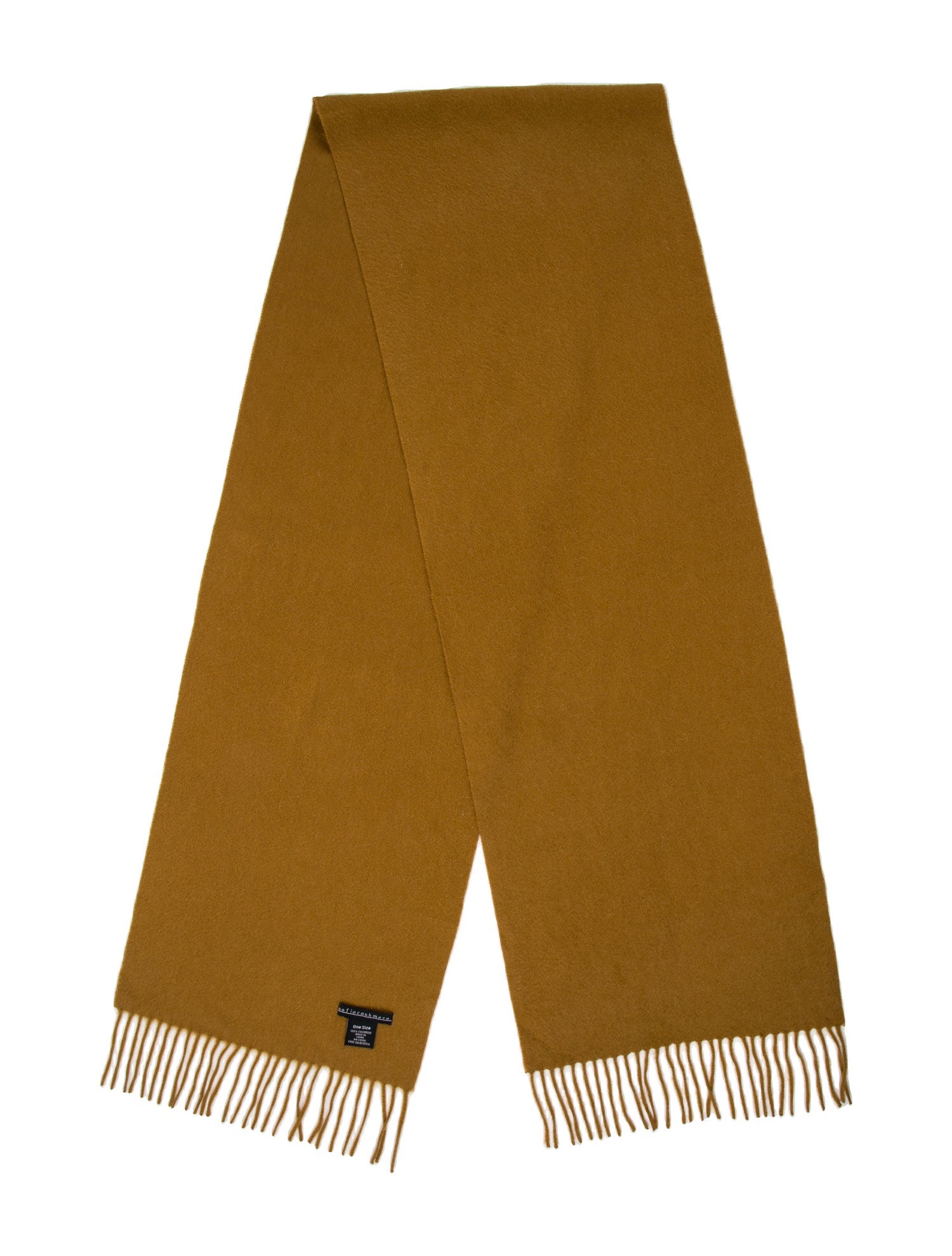 Sofia Cashmere Syra Scarf Dickey Cashmere Scarf