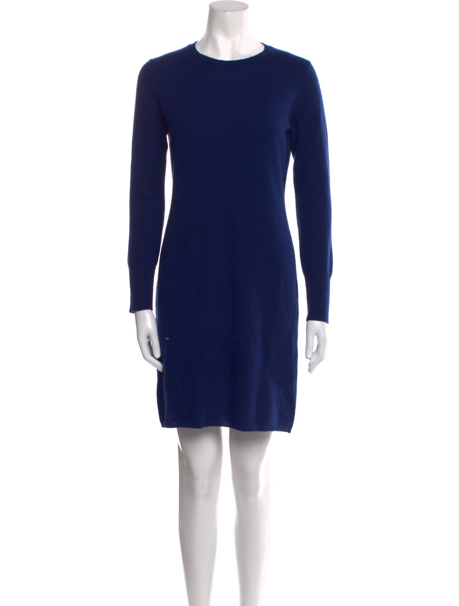 Sofia Cashmere Cashmere Mini Dress