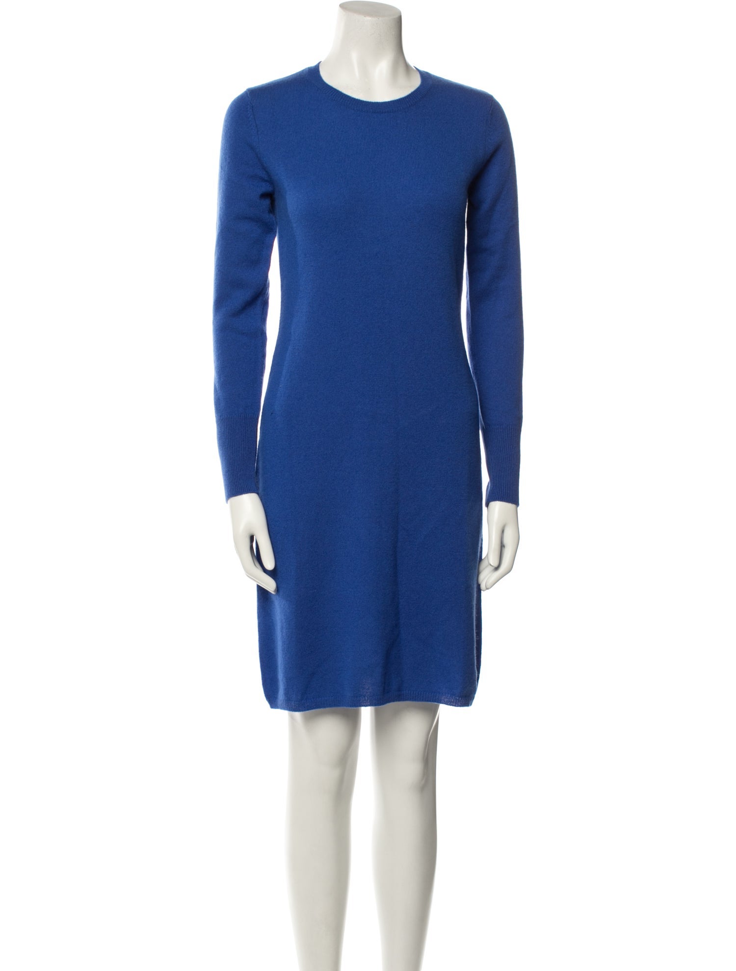 Sofia Cashmere Cashmere Mini Dress