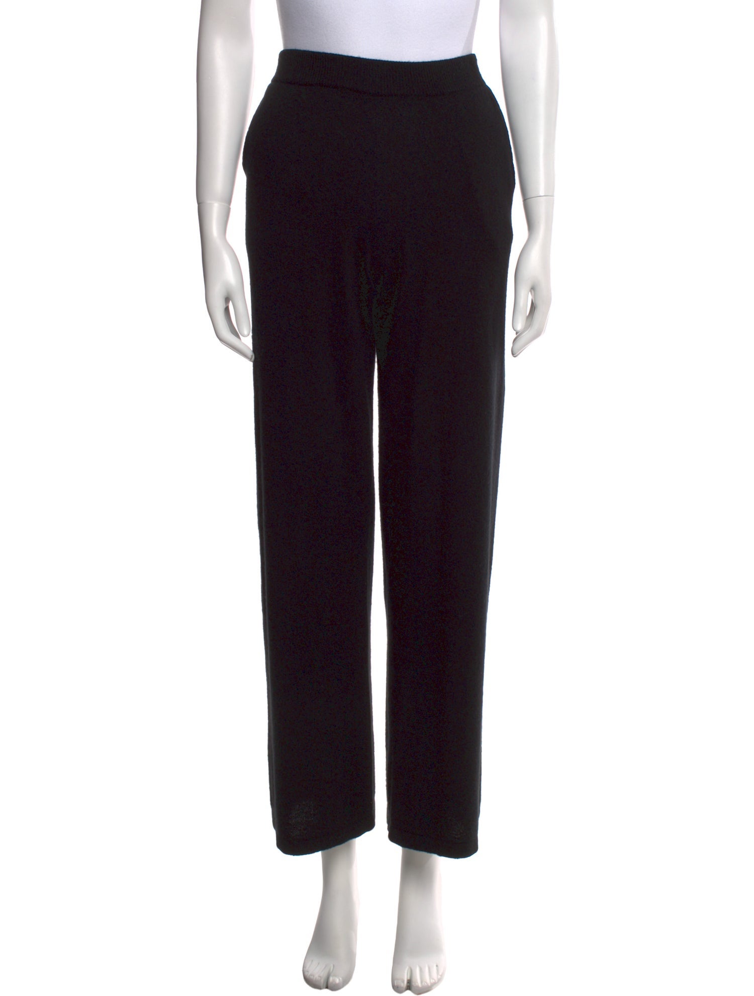 Sofia Cashmere Cashmere Wide Leg Pants