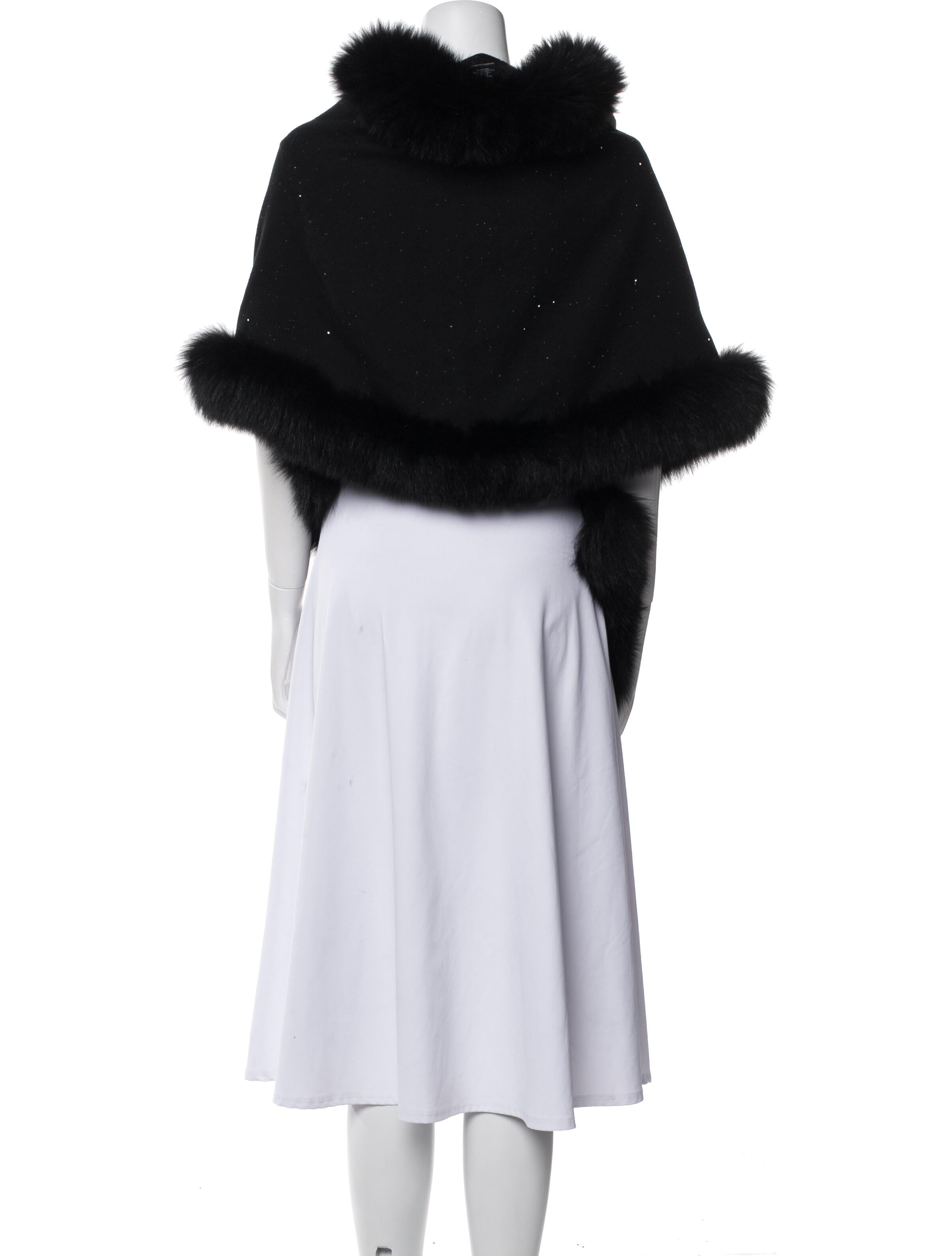 Sofia Cashmere Cashmere Shawl