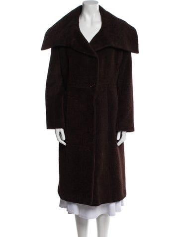 Sofia Cashmere Coats Coat L