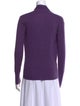 Sofia Cashmere Cashmere V-Neck Sweater