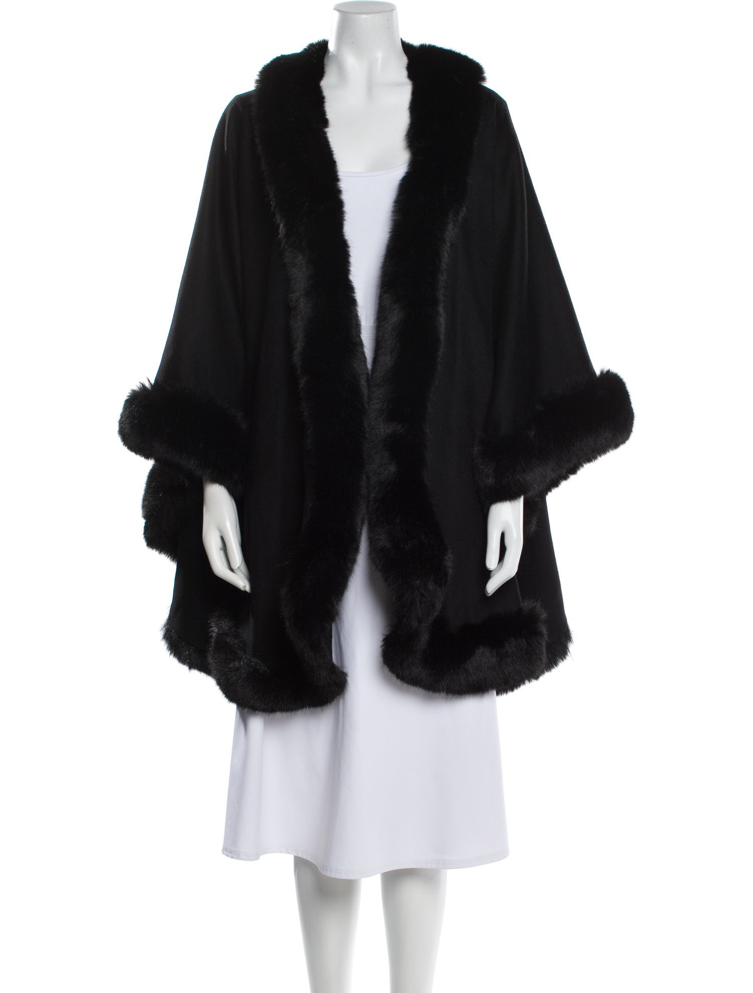 Sofia Cashmere Cashmere Shawl w/ Tags