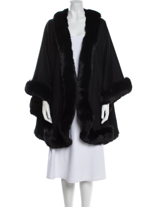 Sofia Cashmere Cashmere Shawl w/ Tags