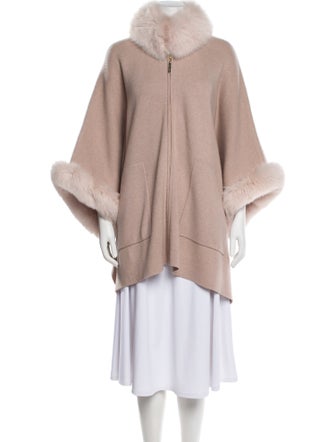 Sofia Cashmere Cashmere Jacket