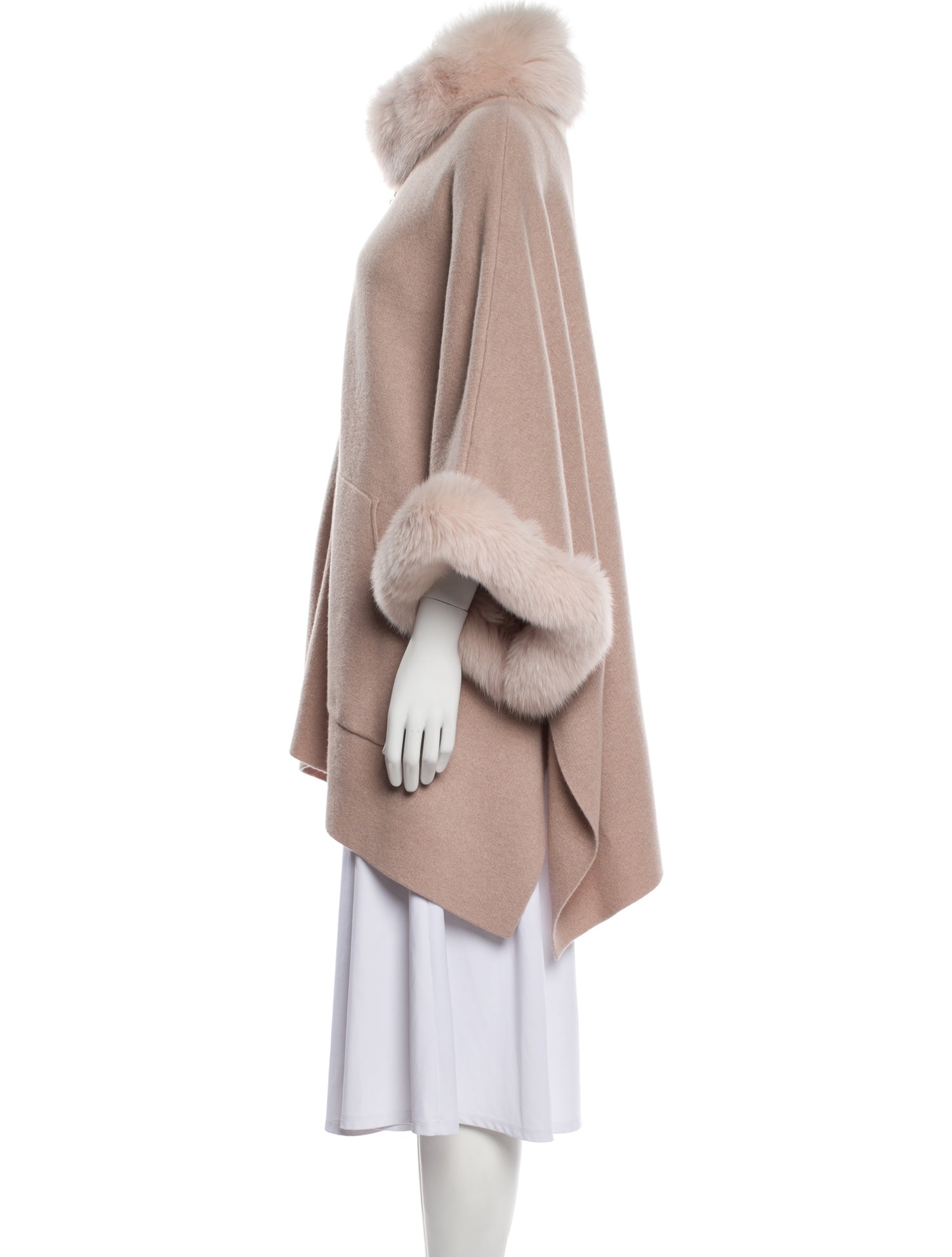 Sofia Cashmere Cashmere Jacket