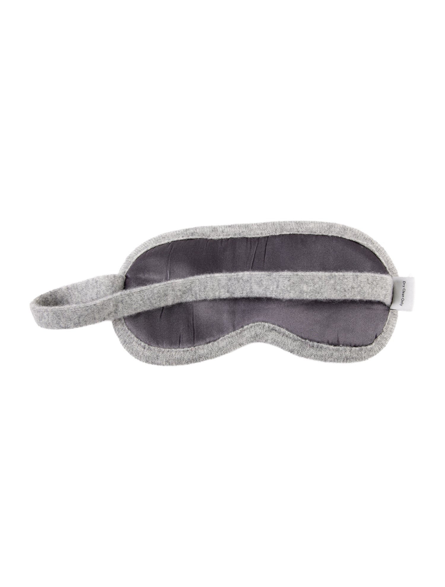 Sofia Cashmere Sleeping Mask w/Tags