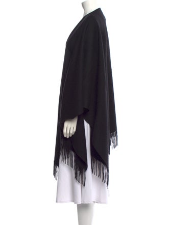 Sofia Cashmere Cashmere Open Front Sweater