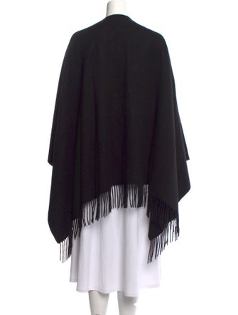 Sofia Cashmere Cashmere Open Front Sweater