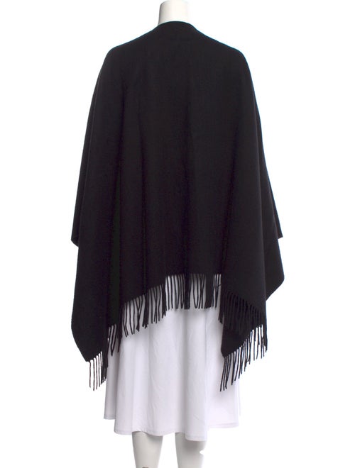 Sofia Cashmere Cashmere Open Front Sweater