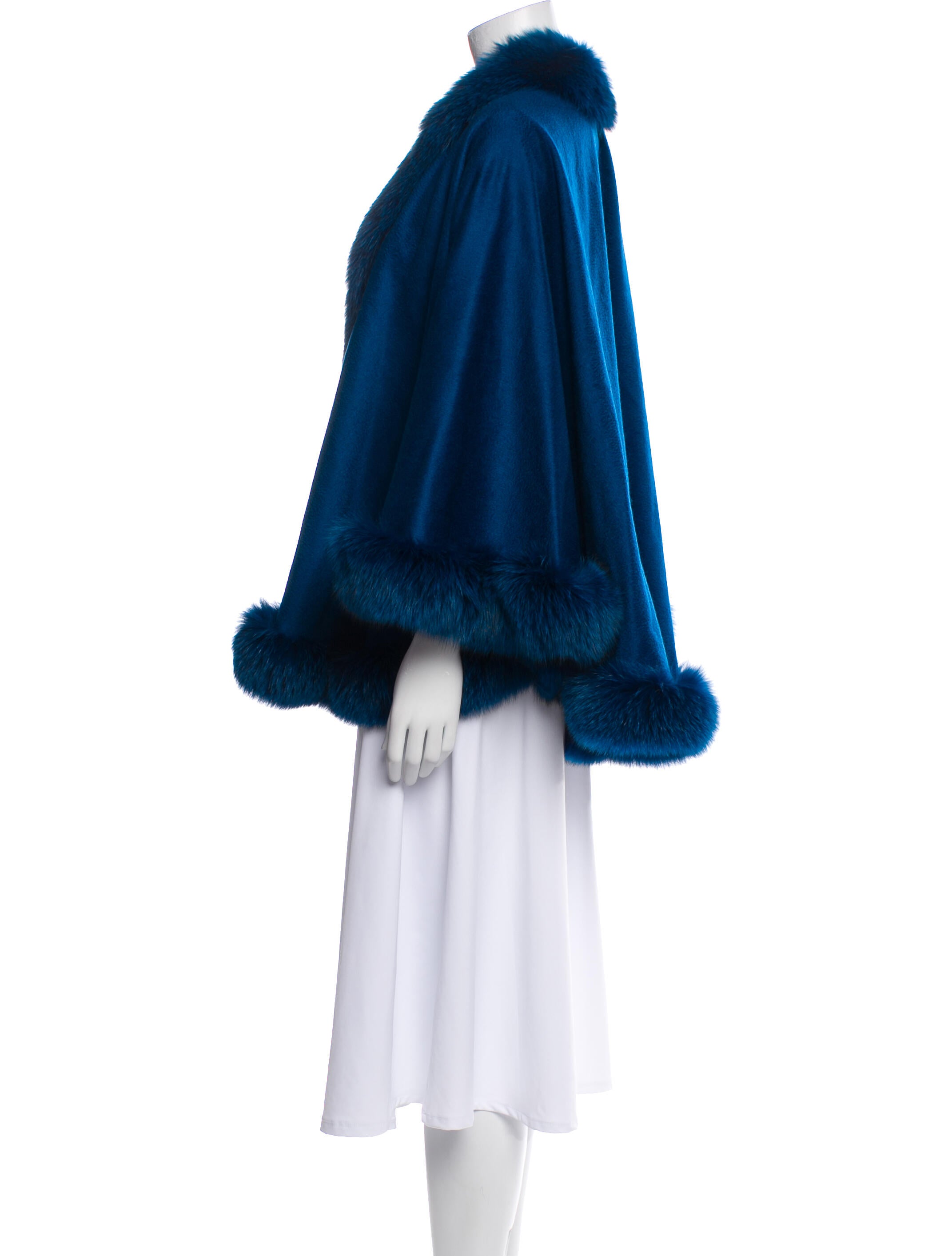 Sofia Cashmere Cashmere Shawl